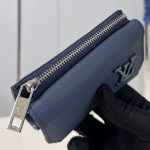 ルイヴィトン ポルトフォイュ・パイロット 折り財布コピー M81740