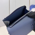 ルイヴィトン ポルトフォイュ・パイロット 折り財布コピー M81740