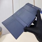 ルイヴィトン ポルトフォイュ・パイロット 折り財布コピー M81740
