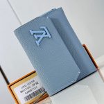 ヴィトン ポルトフォイュ・パイロット コピー 財布 M81740