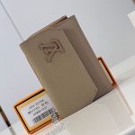 ヴィトン ポルトフォイュ・パイロット コピー 財布 M81740