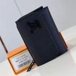 ルイヴィトン 財布 コピー ポルトフォイュ・パイロット M81740