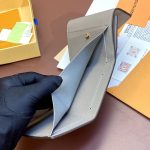 ルイヴィトン ポルトフォイユ ロックミニ 折り財布 コピー M69340