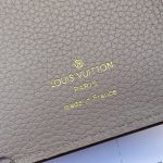 ルイヴィトン ポルトフォイユ ロックミニ 折り財布 コピー M69340