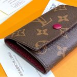 ルイヴィトン ミュルティクレ6連キーケース スーパーコピー M60701