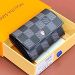 ルイヴィトンコピー ミュルティクレ 6 ダミエ グラフィット N62662