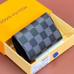 ルイヴィトンコピー ミュルティクレ 6 ダミエ グラフィット N62662