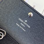 ルイヴィトンコピー ミュルティクレ 6 ダミエ グラフィット N62662