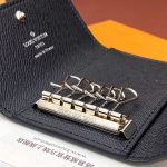 ルイヴィトンコピー ミュルティクレ 6 ダミエ グラフィット N62662