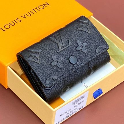 ヴィトンコピー 二つ折り財布 レア ポルトフォイユスレンダー M82307