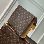 ルイヴィトンコピー アクセサリーポーチ クラッチバッグ M47543