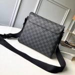 ルイ ヴィトン ディストリクト ショルダーバッグ コピー N41028 ルイ ヴィトン ディストリクト ショルダーバッグ コピー N41028