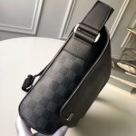ルイ ヴィトン ディストリクト ショルダーバッグ コピー N41028 ルイ ヴィトン ディストリクト ショルダーバッグ コピー N41028