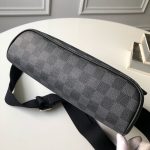 ルイ ヴィトン ディストリクト ショルダーバッグ コピー N41028 ルイ ヴィトン ディストリクト ショルダーバッグ コピー N41028