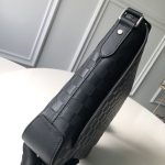 ルイ ヴィトン コピー ダミエアンフィニ ディストリクトMM N41284