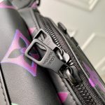 ルイヴィトン スーパーコピー ボディバッグ コメット・バムバッグ M22494