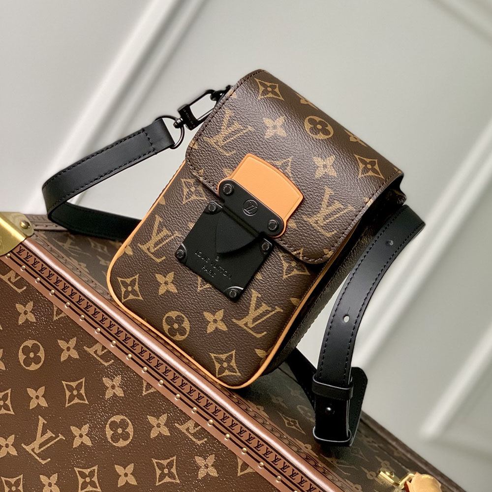 ルイヴィトンコピー ヴェルティカル・ウェアラブル ウォレット M81522 ルイヴィトンコピー ヴェルティカル・ウェアラブル ウォレット M81522