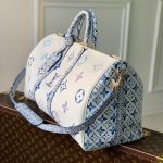 ルイヴィトン コピー モノグラムキャンバス ボストンバッグ M10254