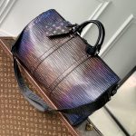ルイヴィトンコピー キーポル･バンドリエール 50 エピ･XL M23174