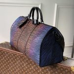 ルイヴィトンコピー キーポル･バンドリエール 50 エピ･XL M23174