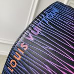 ルイヴィトンコピー キーポル･バンドリエール 50 エピ･XL M23174