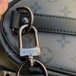 ルイヴィトン キーポル・バンドリエール 25 モノグラム コピー M46271 ルイヴィトン キーポル・バンドリエール 25 モノグラム コピー M46271