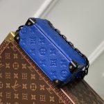 ルイヴィトンコピー ミニソフトトランク トリヨンレザー M82558