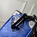 ルイヴィトンコピー ミニソフトトランク トリヨンレザー M82558