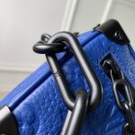 ルイヴィトンコピー ミニソフトトランク トリヨンレザー M82558