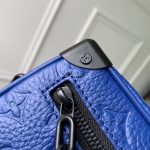 ルイヴィトンコピー ミニソフトトランク トリヨンレザー M82558