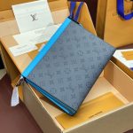 ルイヴィトン コピー クラッチバッグ ポシェットボヤージュ M11466