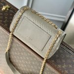 ルイヴィトン コピー モノグラムチェーンショルダーバッグ M46199 ルイヴィトン コピー モノグラムチェーンショルダーバッグ M46199