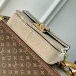 ルイヴィトン コピー モノグラムチェーンショルダーバッグ M46199 ルイヴィトン コピー モノグラムチェーンショルダーバッグ M46199