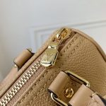 ルイヴィトンスーパーコピー ナノスピーディ ハンドバッグ M81457