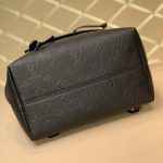 ルイヴィトンコピー エンボス レザー モンスリPM M45205