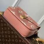 ルイヴィトンコピー エンボス グレイン カウハイド レザー M45773 ルイヴィトンコピー エンボス グレイン カウハイド レザー M45773
