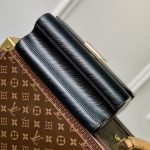 ルイヴィトンスーパーコピー エピ ツイスト MM バッグ M21031