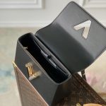 ルイヴィトンスーパーコピー エピ ツイスト MM バッグ M21031