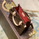 ルイヴィトンスーパーコピー モノグラム サックプラBB M45847 ルイヴィトンスーパーコピー モノグラム サックプラBB M45847