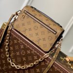 ルイヴィトンコピー ポシェット メティス EW ショルダー M46279_1 ルイヴィトンコピー ポシェット メティス EW ショルダー M46279_1