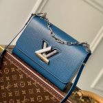 ルイヴィトンスーパーコピー ツイストPM エピ バッグ M21033 ルイヴィトンスーパーコピー ツイストPM エピ バッグ M21033