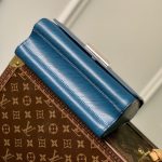 ルイヴィトンスーパーコピー ツイストPM エピ バッグ M21033 ルイヴィトンスーパーコピー ツイストPM エピ バッグ M21033