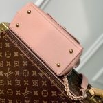 ルイヴィトン コピー ロックミー・エヴァー ミニ ハンドバッグ M21088 ルイヴィトン コピー ロックミー・エヴァー ミニ ハンドバッグ M21088