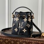 ルイヴィトンスーパーコピー ナノノエ ショルダーバッグ M46291 ルイヴィトンスーパーコピー ナノノエ ショルダーバッグ M46291