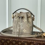 ルイヴィトンスーパーコピー ナノノエ ミニバッグ M46291