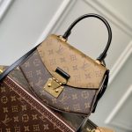 ルイヴィトン コピー モノグラム ティルシット バッグ M46548 ルイヴィトン コピー モノグラム ティルシット バッグ M46548