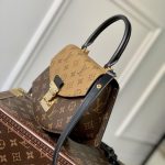 ルイヴィトン コピー モノグラム ティルシット バッグ M46548 ルイヴィトン コピー モノグラム ティルシット バッグ M46548