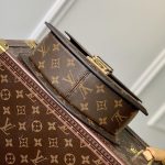 ルイヴィトン コピー モノグラム ティルシット バッグ M46548 ルイヴィトン コピー モノグラム ティルシット バッグ M46548