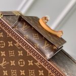 ルイヴィトンコピー プティットサックプラ ショルダーバッグ M81295 ルイヴィトンコピー プティットサックプラ ショルダーバッグ M81295