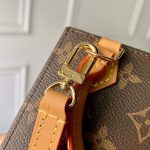ルイヴィトンコピー プティットサックプラ ショルダーバッグ M81295 ルイヴィトンコピー プティットサックプラ ショルダーバッグ M81295